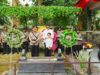 Jelang Hari Bhayangkara, Kapolri Ziarah ke Makam BJ Habibie hingga Hoegeng