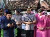 Peringati Hari Bhayangkara Ke-79, Polres Sumbawa Gelar Ziarah Kubur di TPU Kesultanan