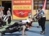 Bidpropam Polda NTB Laksanakan Gaktiblin dan Pembinaan Etika di Polres Bima Kota