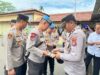 Bidpropam Polda NTB Supervisi Etika dan Disiplin di Polres Dompu, Tekankan Profesionalisme Menyambut Hari Bhayangkara ke-79