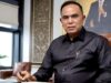 Haidar Alwi: Kinerja Polri Terbaik se-Asia-Pasifik Berdasarkan Lembaga Riset Internasional