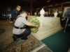 Rangkaian Hari Bhayangkara ke-79, Kapolri Ziarah ke Makam Presiden RI ke-2 Soeharto