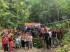 Gotong Royong Warga Muhajirin Wujudkan Akses Air Bersih