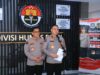 Peringatan Hari Bhayangkara Ke-79 Digelar di Monas, Polri Imbau Masyarakat Antisipasi Mobilisasi Kegiatan