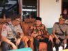 Dalam Rangka Hari Bhayangkara ke-79, Polres Sumbawa Barat Gelar Anjangsana ke Purnawirawan Polri