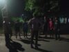 Anggota Piket Polsubsektor Brang Ene Gelar Patroli Dialogis, Ajak Remaja Jaga Kamtibmas
