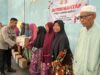 Hari Bhayangkara: Polres Lobar Peduli Lansia Kediri lewat ‘Nutrisi Mantap’