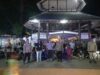 Polsek Rasanae Barat Gelar Patroli Blue Light, Wujud Nyata Pemeliharaan Keamanan Masyarakat