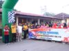 Semarak Hari Bhayangkara ke-79, Polres Dompu Gelar Olahraga Bersama dan Lomba Rakyat