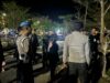 Antisipasi Kerumunan dan Tindak Kriminal, Polres Bima Kota Gelar KRYD Sabtu Malam