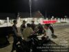 Ciptakan Rasa Aman, Sat Samapta Polres Sumbawa Barat Gelar Patroli Dialogis di Wilayah Kota Taliwang