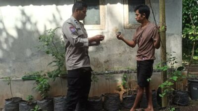 Batulayar Bangkitkan Ketahanan Pangan Lewat Pekarangan Bergizi