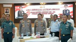 Jelang Hari Bhayangkara ke-79, Polda Sulut Gelar Doa Bersama Lintas Agama