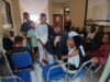 Unit PPA Polres Lombok Utara Fasilitasi Mediasi Kasus Bullying Anak, Sepakat Selesaikan Secara Kekeluargaan
