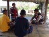 Polsek Khayangan Gencarkan Patroli Dialogis Demi Ciptakan Kondusifitas Wilayah