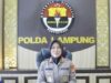 Kapolri Resmikan Bhayangkara Presisi Lampung FC di PKOR Way Halim