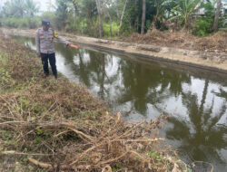 KonsepDiduga Terjatuh Saat Mencuci Pakaian, Seorang Wanita Tewas Tenggelam di Saluran Irigasi Sumbawa Otomatis