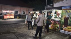 Polres Loteng Intensifkan Patroli Dialogis, Ajak Masyarakat Bersama Jaga Kamtibmas