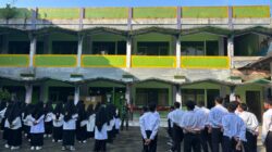 Semangat Nasionalisme Disemai Babinsa di Pondok Nurul Hikmah