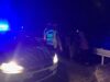 Patroli Malam Satlantas Lombok Barat Tekan Balap Liar di Bypass BIL 2
