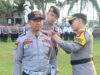 Polres Lombok Barat Gelar Operasi Patuh Rinjani 2025: Upaya Tekan Kecelakaan dan Pelanggaran