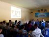 Polsek Gerung dan PPL Bersinergi Wujudkan Tata Niaga Jagung Berkeadilan