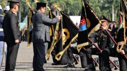 Nugraha Sakanti Jadi Kado Spesial Divisi Humas dan Irjen Sandi