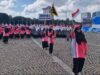 Aisyiyah Turut Meriahkan HUT Bhayangkara, Bukti Gotong-Royong Polri dan Masyarakat