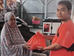 Banjir Sandubaya: Kolaborasi Pemuda dan Pemerintah Dipuji