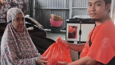 Banjir Sandubaya: Kolaborasi Pemuda dan Pemerintah Dipuji