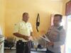 Polres Dompu Laksanakan Pengawasan dan Pembinaan Satpam RSUD Dompu