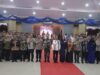 Kolaborasi Tiga Pilar di Kutim Wujudkan Program Asta Cita Pemerintah