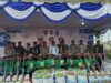 Polres Kutim Berikan Alsintan Kepada Kelompok Tani, Bentuk Wujudkan Ketahanan Pangan