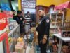 Sat Resnarkoba Polres Bima Kota Amankan Puluhan Botol Miras dari Lima Lokasi Berbeda