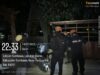 Polres Sumbawa Gelar Patroli KRYD di Pantai Slipper, Sasar Remaja dan Beri Himbauan Kamtibmas