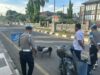 Opsgaktiblin Personel Polres Bima Kota, Sipropam Tegakkan Disiplin Internal Dalam Rangka Ops Patuh Rinjani 2025