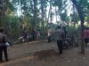 Grebek Judi Sabung Ayam, Polsek Madapangga Ingatkan Warga Tidak Ada Lagi Perjudian Sabung Ayam Dalam Bentuk Apapun