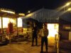 Unit Pamobvit Sat Samapta Polres Bima Kota Laksanakan Pengamanan di PT. PLN UPP6 Nusa Tenggara 1 PLTU Bima