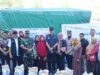 Penyaluran Bantuan Pangan Beras Alokasi Juni-Juli 2025 Provinsi NTB Resmi Diluncurkan di Sumbawa
