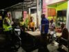 Patroli Dialogis, Polsek Seteluk Perkuat Kamtibmas Lewat Pendekatan Humanis