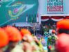 Kapolri Pimpin Apel Akbar Kokam, Perkuat Sinergitas Dukung Program Pemerintah