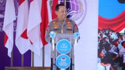 Kapolri: SMA Kemala Taruna Bhayangkara dan SMA Global Darussalam Academy Siapkan Calon Pemimpin Harapan Bangsa
