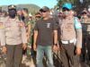 FESTIVAL LAKEY 2025 BERLANGSUNG AMAN DAN KONDUSIF, SINERGI TNI–POLRI, PANITIA, DAN MASYARAKAT DIAPRESIASI