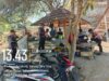 Sat Samapta Polres Sumbawa Gelar Patroli KRYD di Karang Dima, Antisipasi Aksi 3C