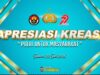 Awarding Day Apresiasi Kreasi Polri Digelar Malam Ini