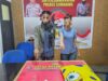 Asik Berpesta Narkoba, Dua Orang Berhasil Dibekuk Tim Opsnal Polres Sumbawa di Sebuah Kamar Kos Brangbiji