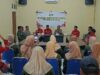Satuan Binmas Polres Sumbawa Barat Gelar Apel dan Latkatpuan Kasatkamling di Kelurahan Bugis