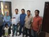 Restorative Justice, Polsek Pajo Fasilitasi Perdamaian Kasus Dugaan Penipuan Rp60 Juta