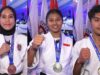 Dikalungkan Medali Juara, Atlet Judo Polri: Terima Kasih Pak Kapolri