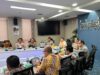 LANGKAH POLRI DUKUNG PERCEPATAN PEMBENTUKAN KOPERASI DESA/KELURAHAN MERAH PUTIH
